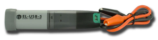 EL-USB-4 Current Data Logger