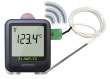 EL-WiFi-TP Data Loggers EL-WiFi-TC Thermocouple Temperature Data Logger