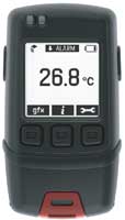 EL-GFX-1 Temperature Data Logger