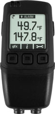 EL-GFX-DTP Temperature Data Logger