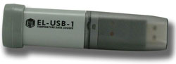 EL-USB-1 Temperature Data Logger