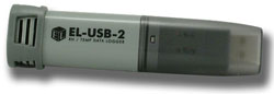 EL-USB-2 Temperature Data Logger