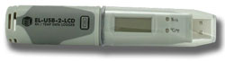 EL-USB-2-LCD Temperature Data Logger