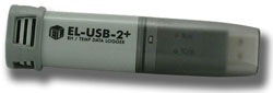 EL-USB-2+ Temperature Data Logger