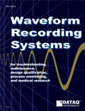 Data Acquisition and Data Logger Catalog
