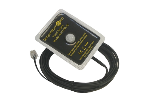 Flood Sensor
