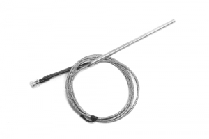 Ruggedized Temperature Alert Probe