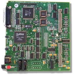 DI-5001 OEM Ethernet Data Acquisition Board