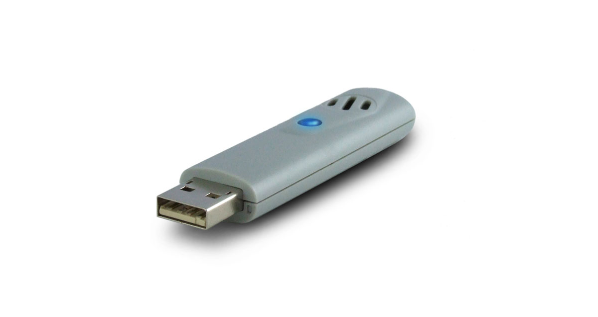 EL-USB-RT Data Logger