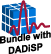 Bundle this product with DADiSP analysis software and save money!