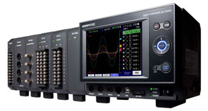 GL7000 Data Acquisition and Data Logger System
