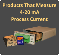 4-20 mA Products