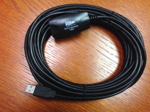 Active USB Extension Cable
