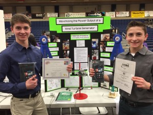 science fair 2