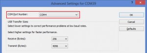 Installation Problems and Resolutions