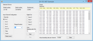 DI-155.net example