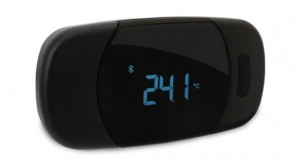 EL-BT-2 bluetooth-enabled data logger