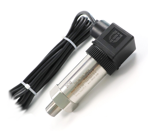 0-100 PSI, ±0.5% Accuracy Pressure Sensor