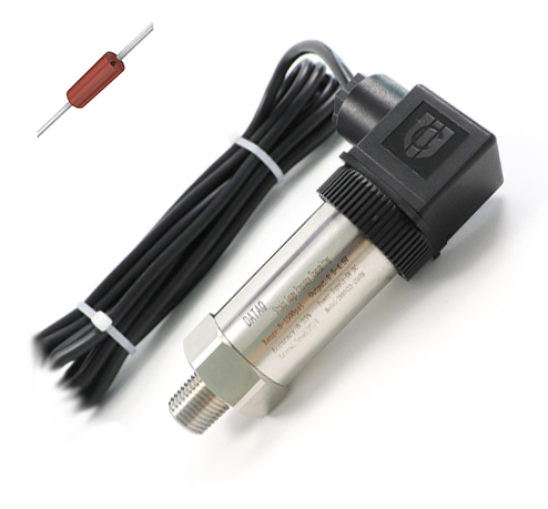 Pressure Transducer