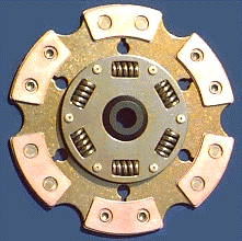 data acquisition products test clutches