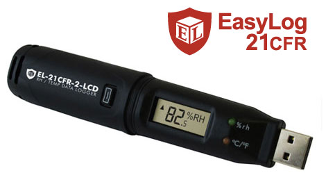 EL-21CFR USB products