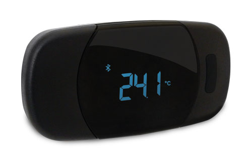 EL-BT-2 Bluetooth Temperature and Humidity Data Logger