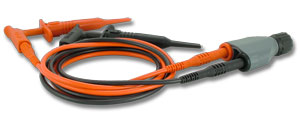 Cable and adapter kit for use with the GL900 Data Logger