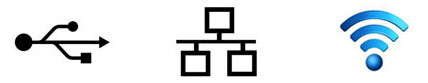 Data Logger Interfaces