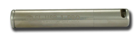 EL-USB-1-PRO High Temperature Data Logger