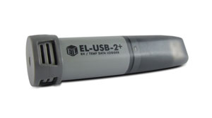 EL-USB-TC-LCD Data Logger
