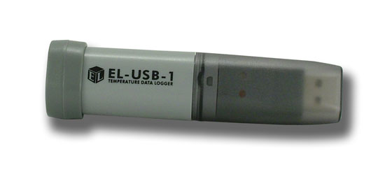 EL-USB-1 EasyLog Temperature Data Logger