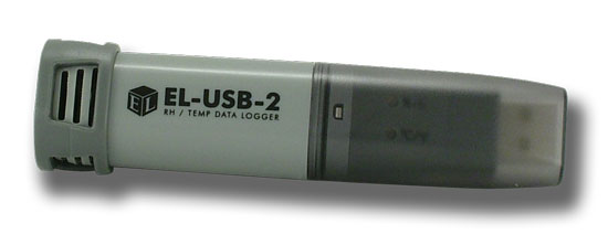 el usb 2 software download