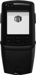 EL-GFX-DTC Thermocouple Temperature Data Logger