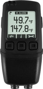 EL-GFX-DTP Temperature Data Logger