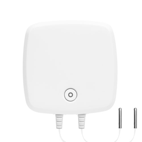 EL-Mote-DTP Wireless Temperature Data Logger