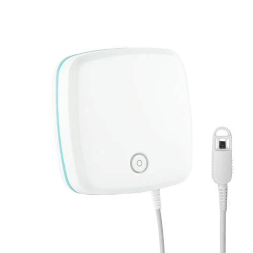 EL-Mote-TH Wireless Temperature and Humidity Data Logger