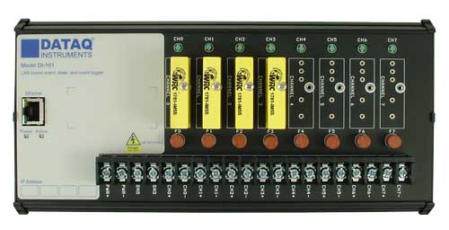 DI-161 Event Data Logger