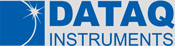 Dataq Instruments Logo