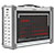 PUREC Data Acquisition System Side Panel