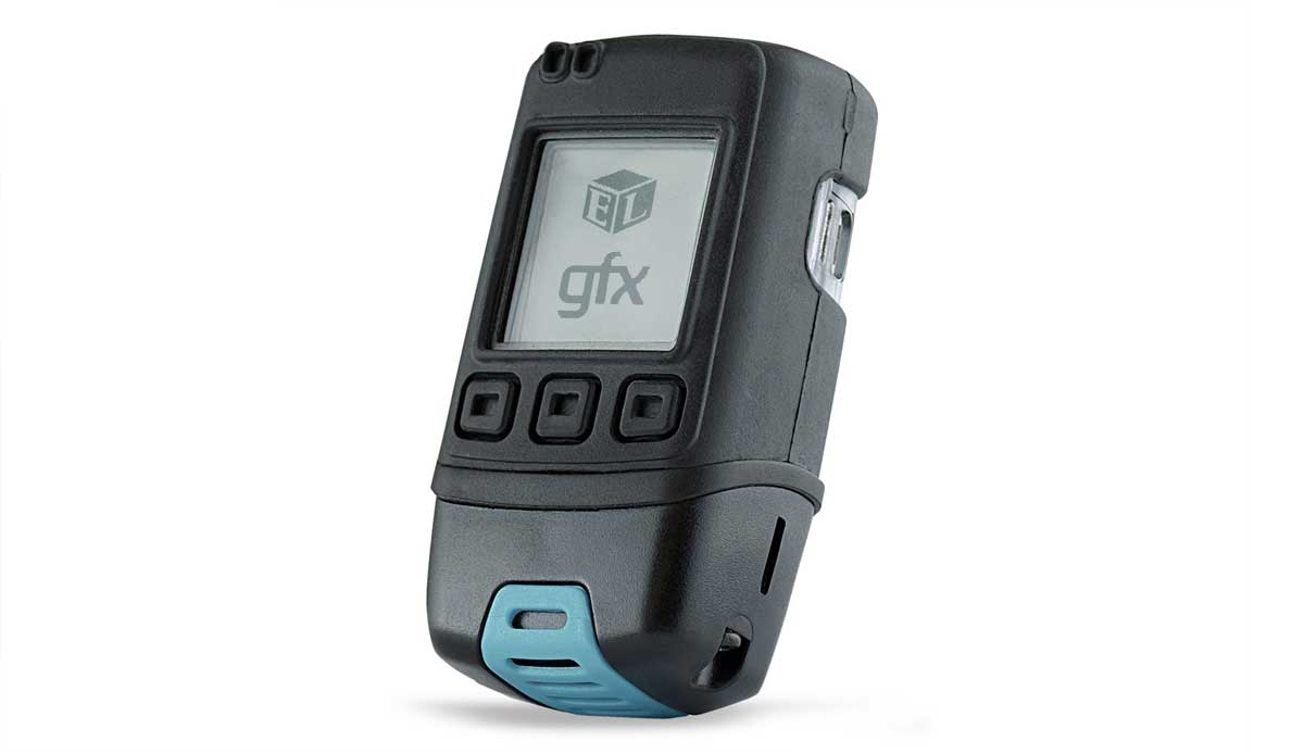 EL-GFX-2 Data Logger