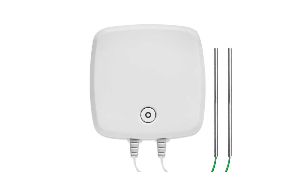 EL-Mote-DTC Data Logger