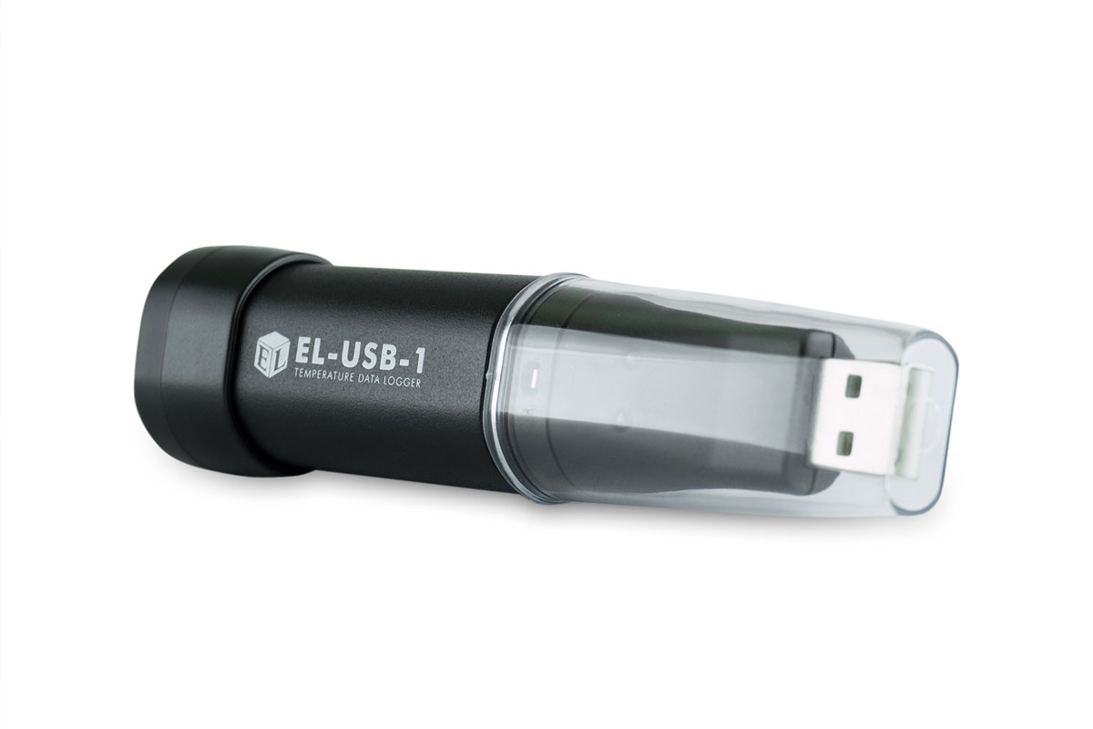 EL-USB-1 Data Logger