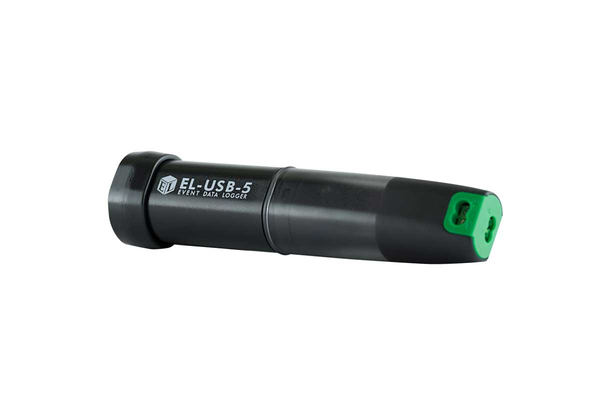 Event and State Data Logger Lascar EL-USB-5 Better Accuracy USB Counter