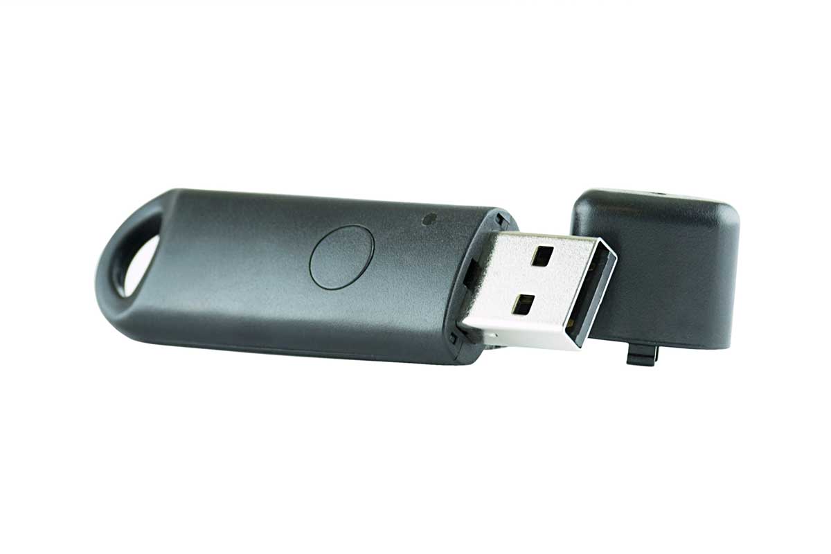 EL-USB-LITE Data Logger