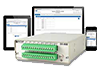 DI-808 Voltage and Thermocouple Data Logger