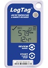 Cold chain Humidity & Temperature PDF Logger 