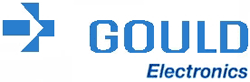 Gould Electronics Logo