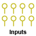 This data acquisition unit features 8 inputy channels