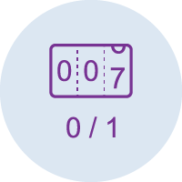 Event, State, and Count Data Loggers