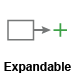 This data acquisition system is expandable with ChannelStretch allowing you to connect multiple units and synchronize data recording.